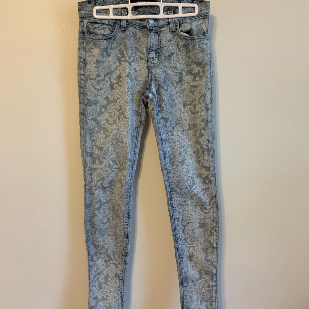 J Brand jeans